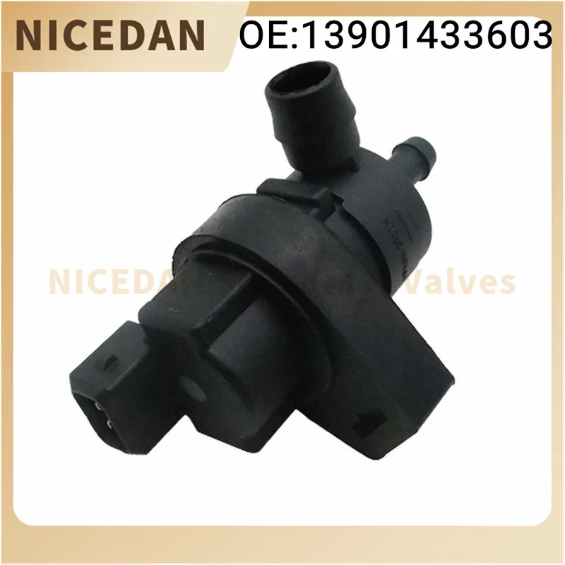 

13901433603 Соленоид управления продувкой клапана канистры пара для BMW E38 E39 E46 E53 Z3 13901433602 13901741931 Автозапчасти