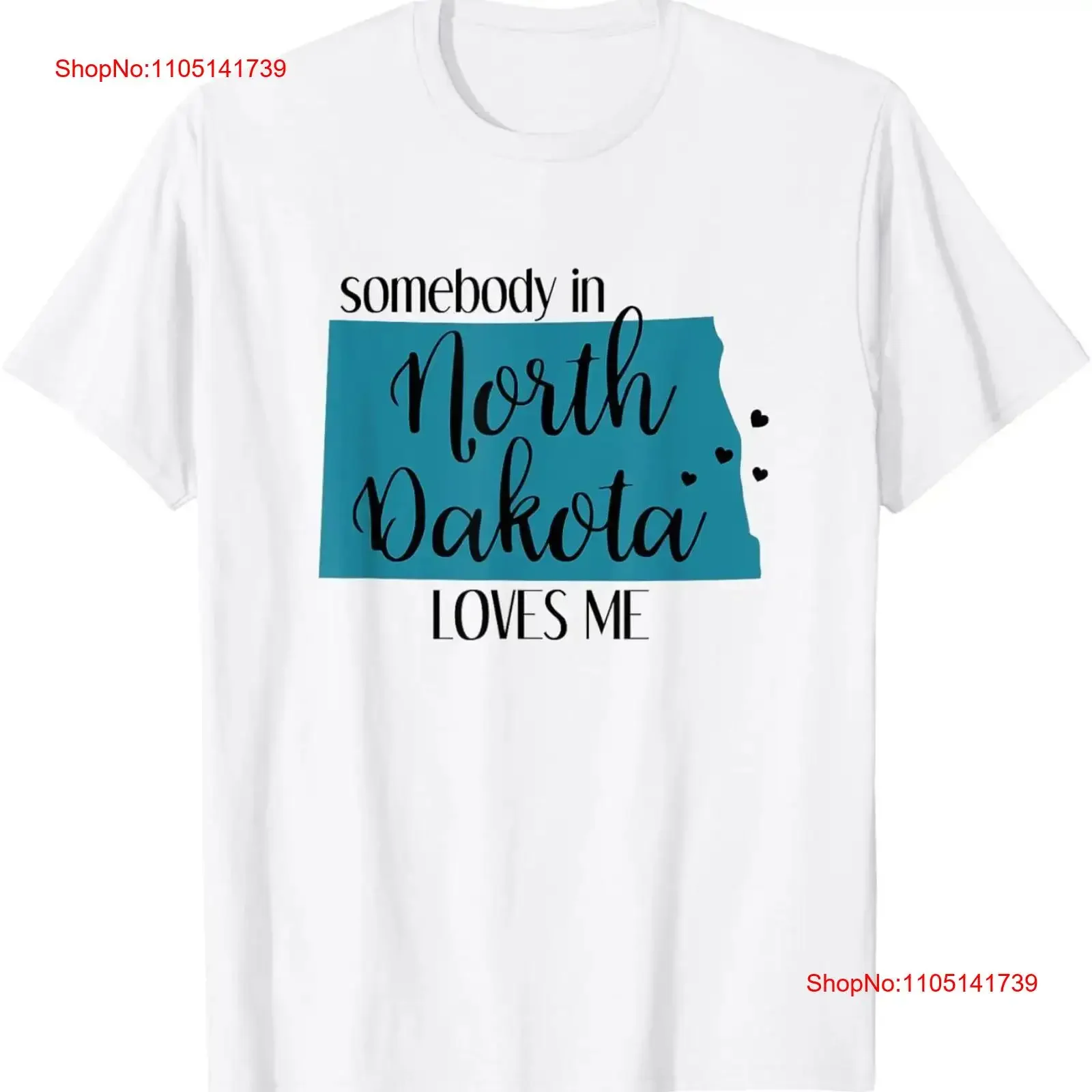 Somebody In North D… - image