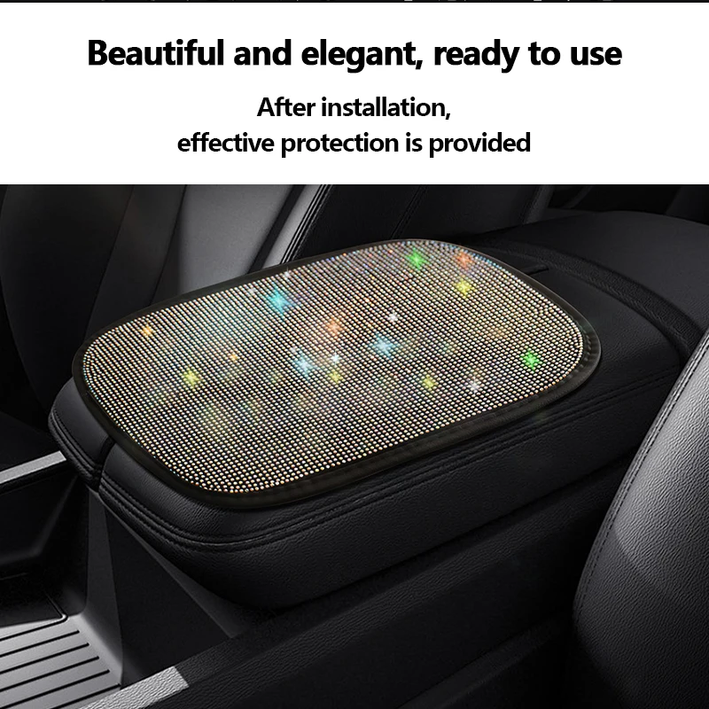 Автомобильный подлокотник с бр – обзор и цена Car Accessories For Women