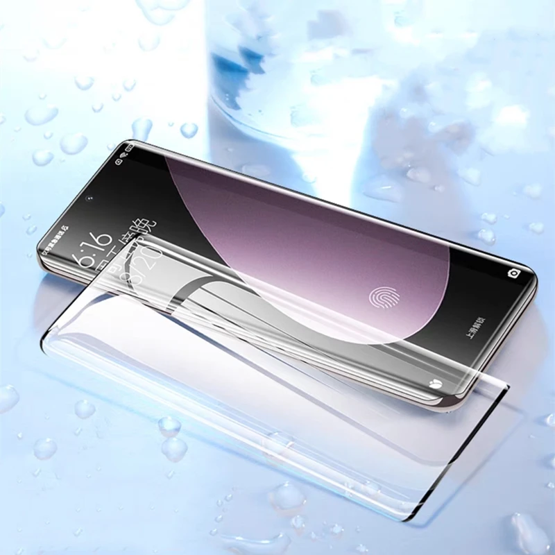 

Full Cover Glass For Xiaomi 12S Pro Tempered Glass For Xiaomi 12S Pro Screen Protector Phone Lens Film For Xiaomi 12S Pro