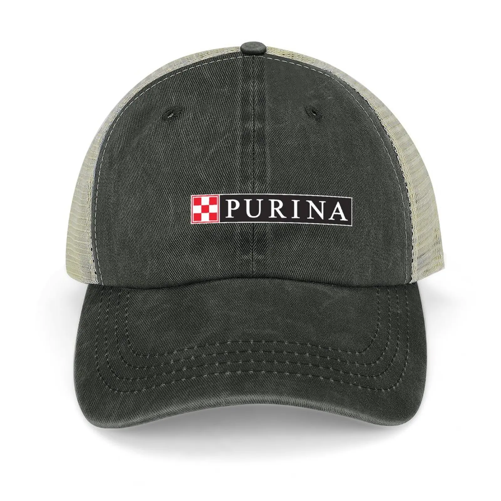 

Purina Baseball Cap golf hat genuine tactical cap Luxury Man Hat Caps For Women Men's