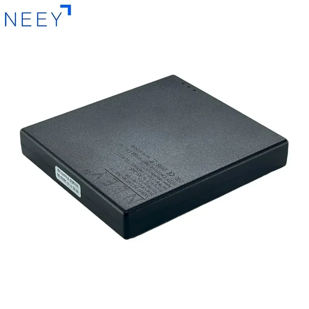 NEEY 4A 15A Smart Active Balancer 4A 15A 24S Equalizer Cascade Connection Li-ion LiFePo4 LTO 3S-24S 36V 48V 60V 24V Android IOS