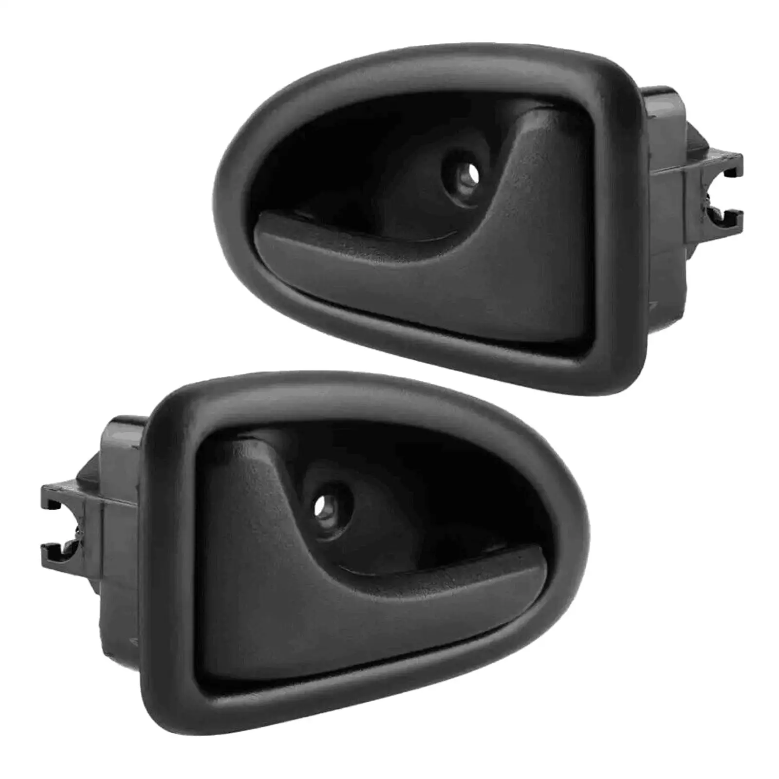 2Pcs Interior Door Handles 7700353282 Replace for Nissan Interstar