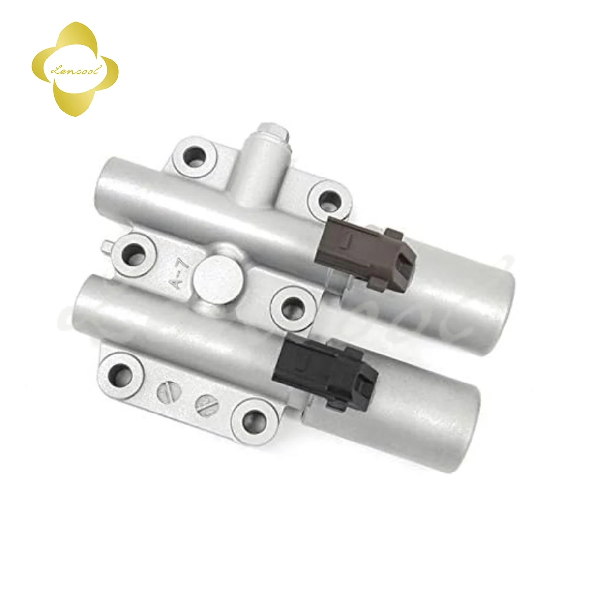 Transmission Two-wire Solenoid Valve Suitable For Honda Accord  EX 3.5L AT 2008 - 2012 Odyssey Aviator 28250-R97-004 28250R97004