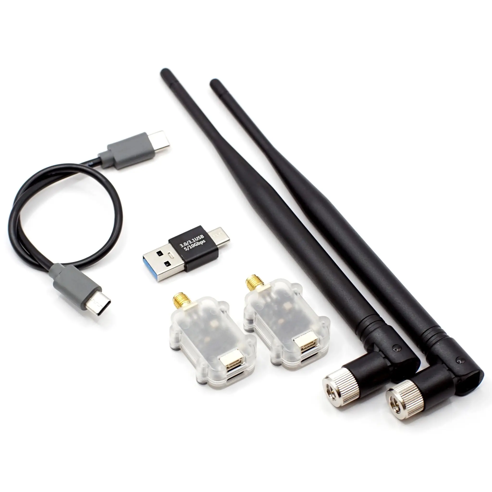 

MicoAir LR900-F/LR900-P 900 МГц LoRa телеметрические радиодроны дальнего действия 30 км RTK аксессуар замена для RFD900/P900