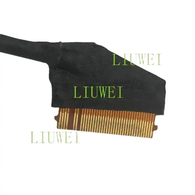 

NV. T93V4 0T93V4 LCD Display Cable For INSPIRON 5570 I3585-A831BLK-PUS 40Pin fs