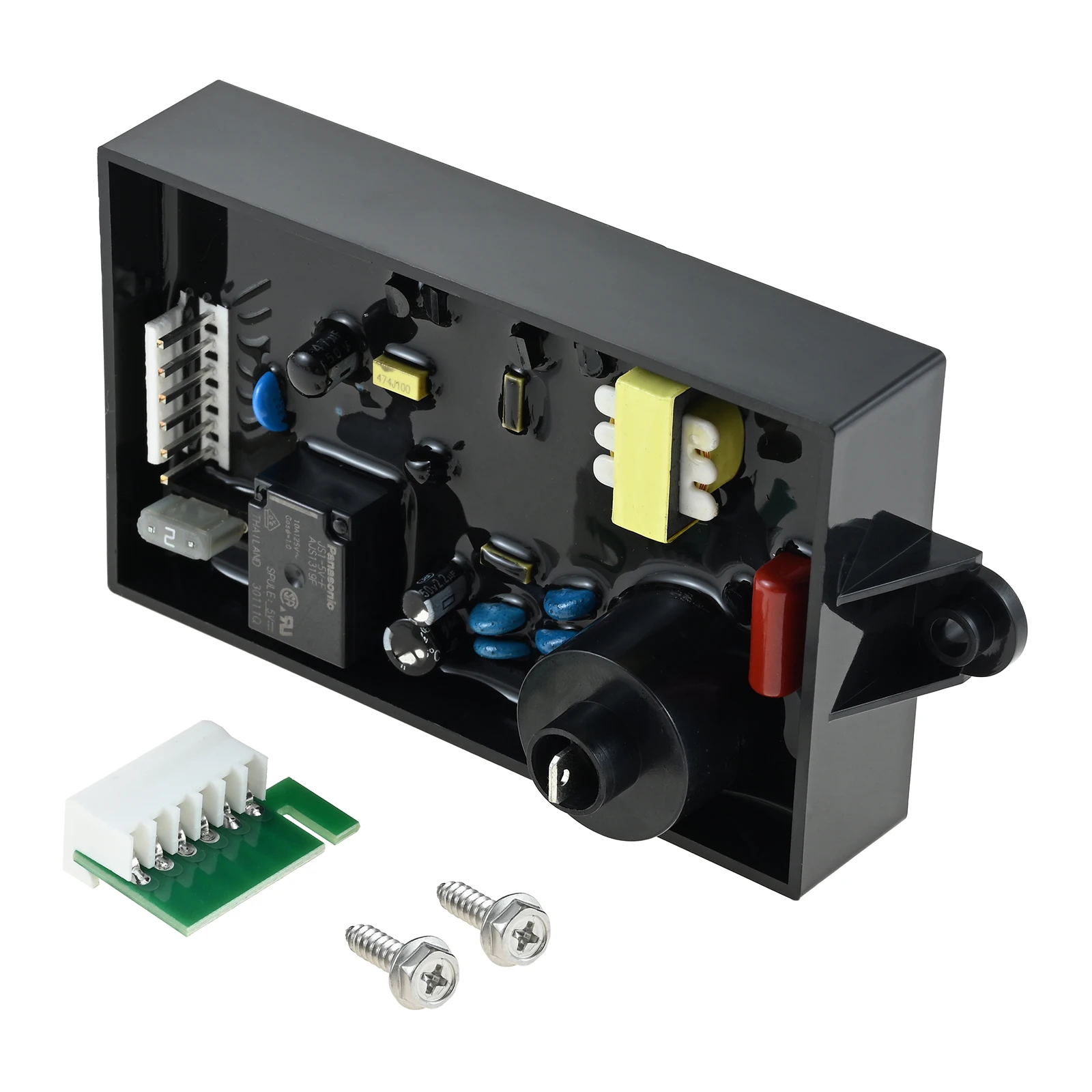 

91367 RV Water Heater Ignition Board Replace 93307 93253 93865 fit for Atwood G6A-6E G6A-7E G6A-8E G10-1E GCH6-6E GC6A-7E