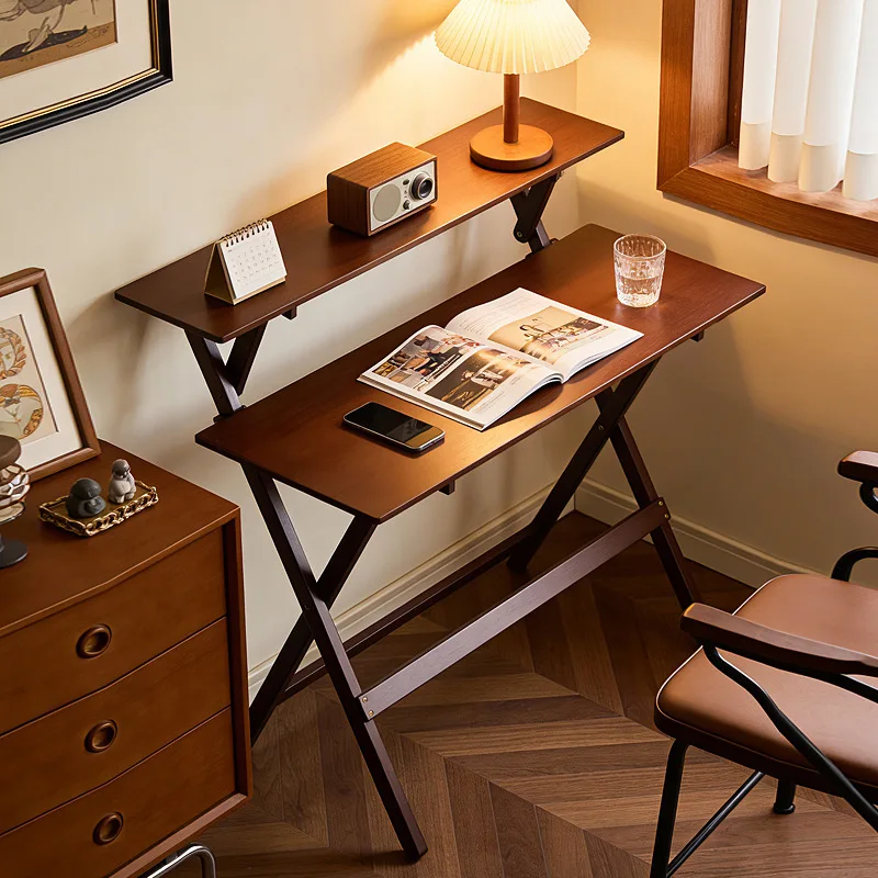 Durable Folding Des…