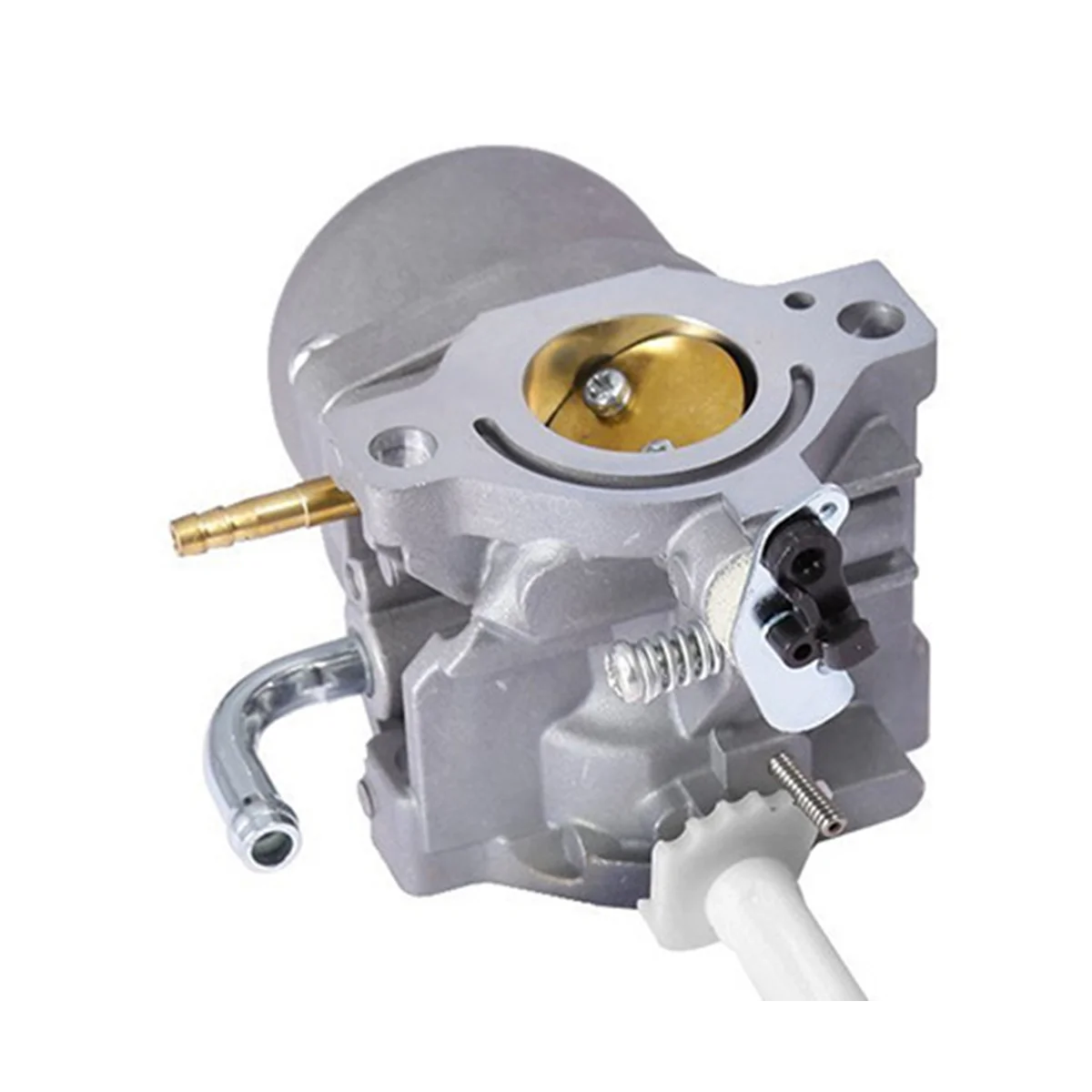 Replacement for Briggs & Stratton 796122 794593 20A414 20M114 20C114 Tractor Carburetor Kit