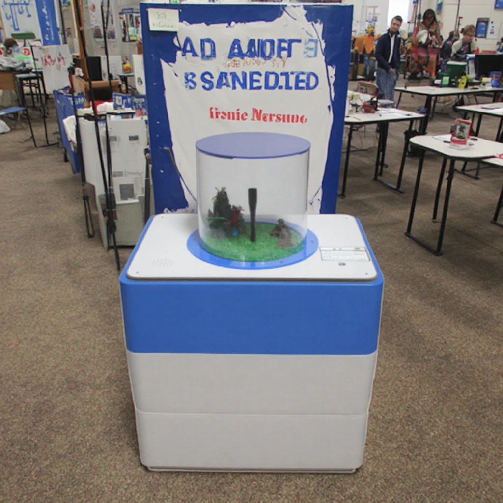 صراخ الربيع تعميم العلوم المعرض التجربة العلمية معرض العلوم ألعاب العلوم الألعاب التفاعلية #3