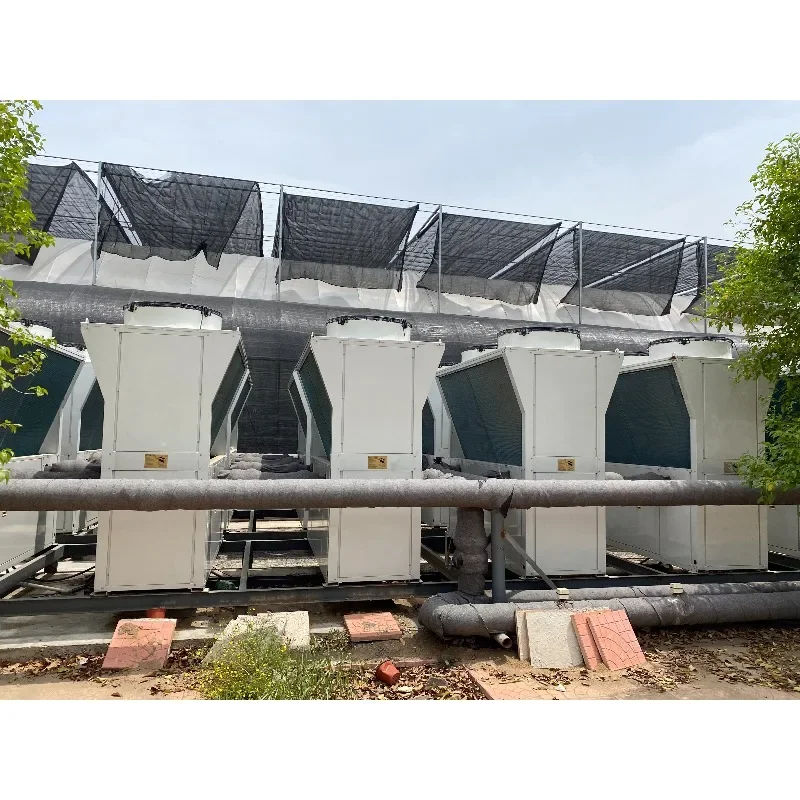 

Solar Heat Pump New Energy Full Inverter Pool Heater Swimming air Heat Pump