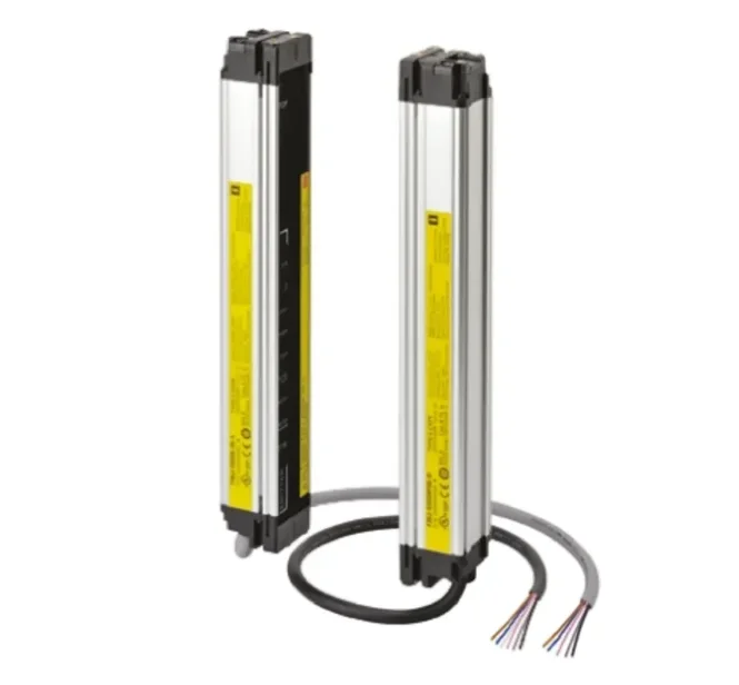 

Original genuine curtain lights F3SJ-E0945P25 safety light curtain sensor
