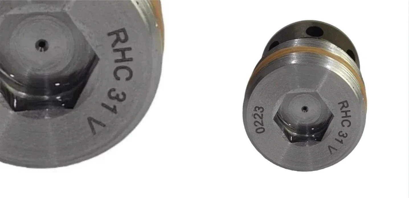 hydraulic check valve  RHC31V RHC3V RHC4V   RHC13 RHC13/0