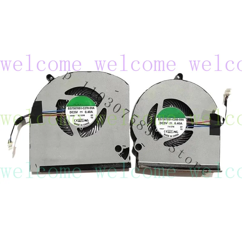 Wyoresy New Cpu Coo… - image