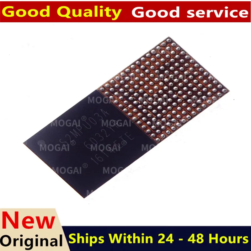 (1piece)100% New M005X01 M005X02 MU005X01 MU005X02 S2MPU03 S2MPU04 S2MPU06 S2MPU03A S2D0S03 BGA Chipset