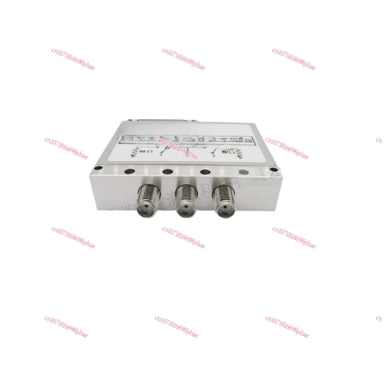 New N1810TL DC-4GHz 24V Microwave Coaxial Switch