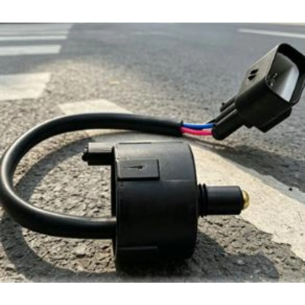 

For Hyundai H-1 Grand Starex for Kia K2500 Diesel Fuel Filter Water Separator Sensor 319214H000 319214H940 Automobiles Parts