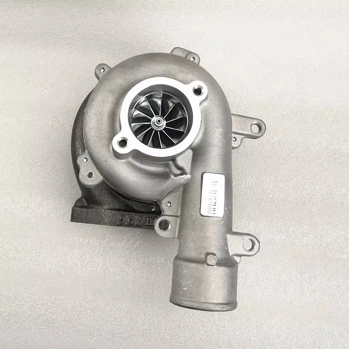 

1KD Upgraded Turbo CT16V 47MM Turbo 17201-0L040