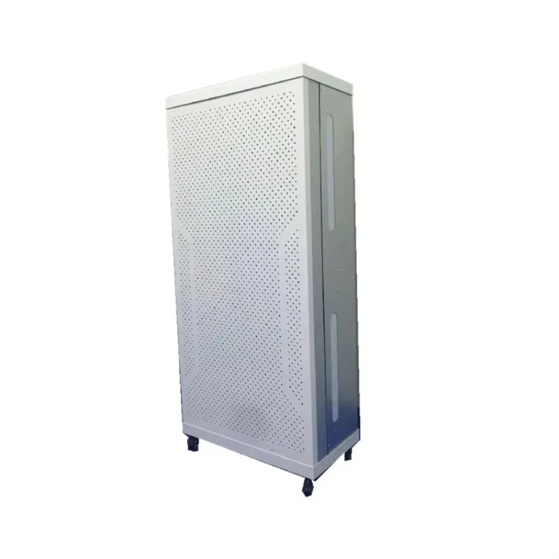 

99.95% workshop activated carbon HEPA air filter device air filter