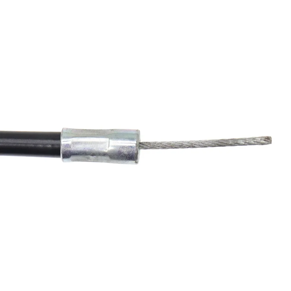 54017-1182 Starter Choke Cable Replacement for UTV Kawasaki MULE 500 520 550 1997-2004