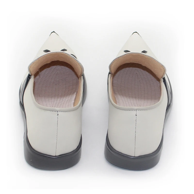 Anime Cosplay Laarzen Jabba GACHI AKUTA Schoenen Halloween Party Kostuum Accessoires Custom Made