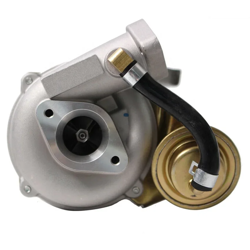 Vz 21 Mini Turbo Ch… - image