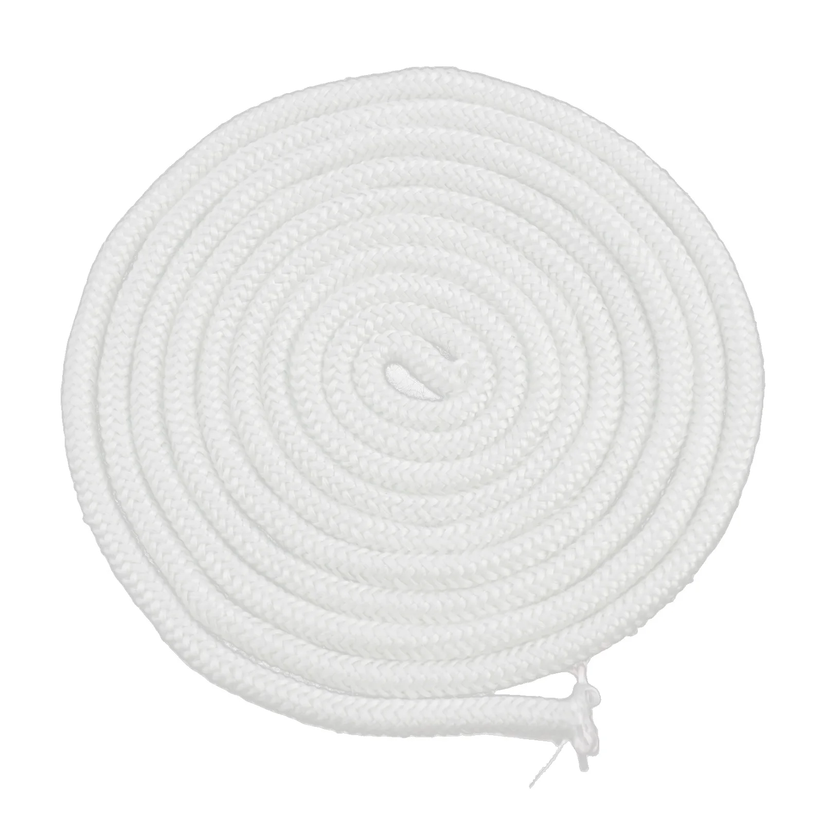 High Qulity Chimneys And Fireplaces Rope Seal 118 Inch Length 6/8/10/12mm Diameter Stove Fiberglass Log Burner