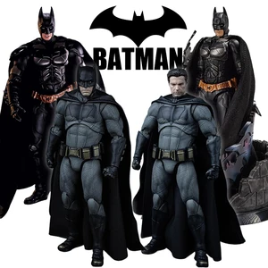 6 최고의 판매 DC McFarlane Batman- №3