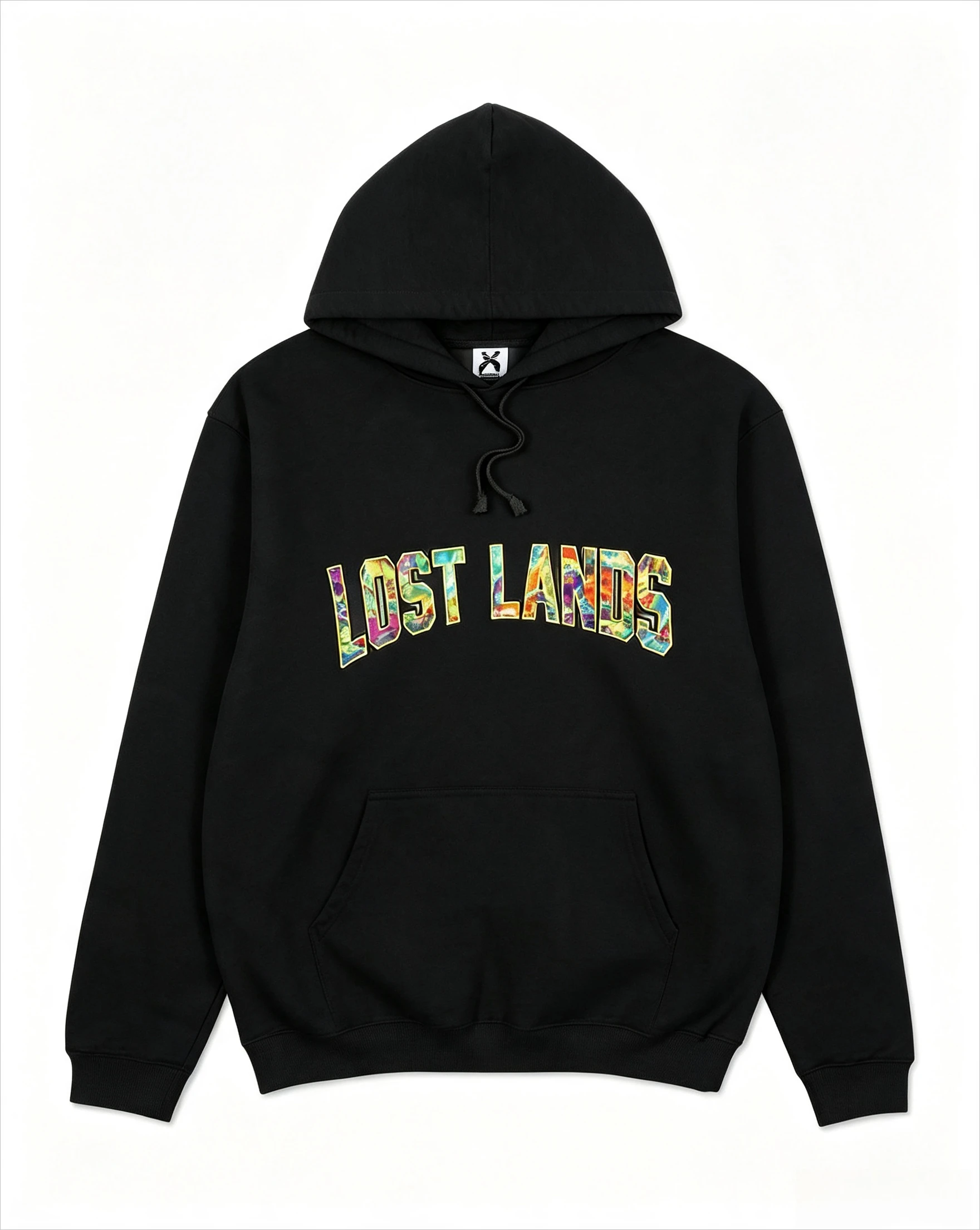 2026 Music Hoodie Retro Comfortable Breathable High-quality Trendy Fashion Sweatshirt Y2K INS