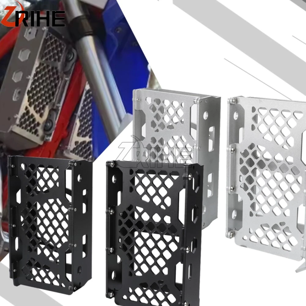 

RR 125/200/250/300 RR 350 390 430 Motorcycle Radiator Grille Guard Protection For Beta Xtrainer 250/300 2T 2015 - 2023 2024 2025