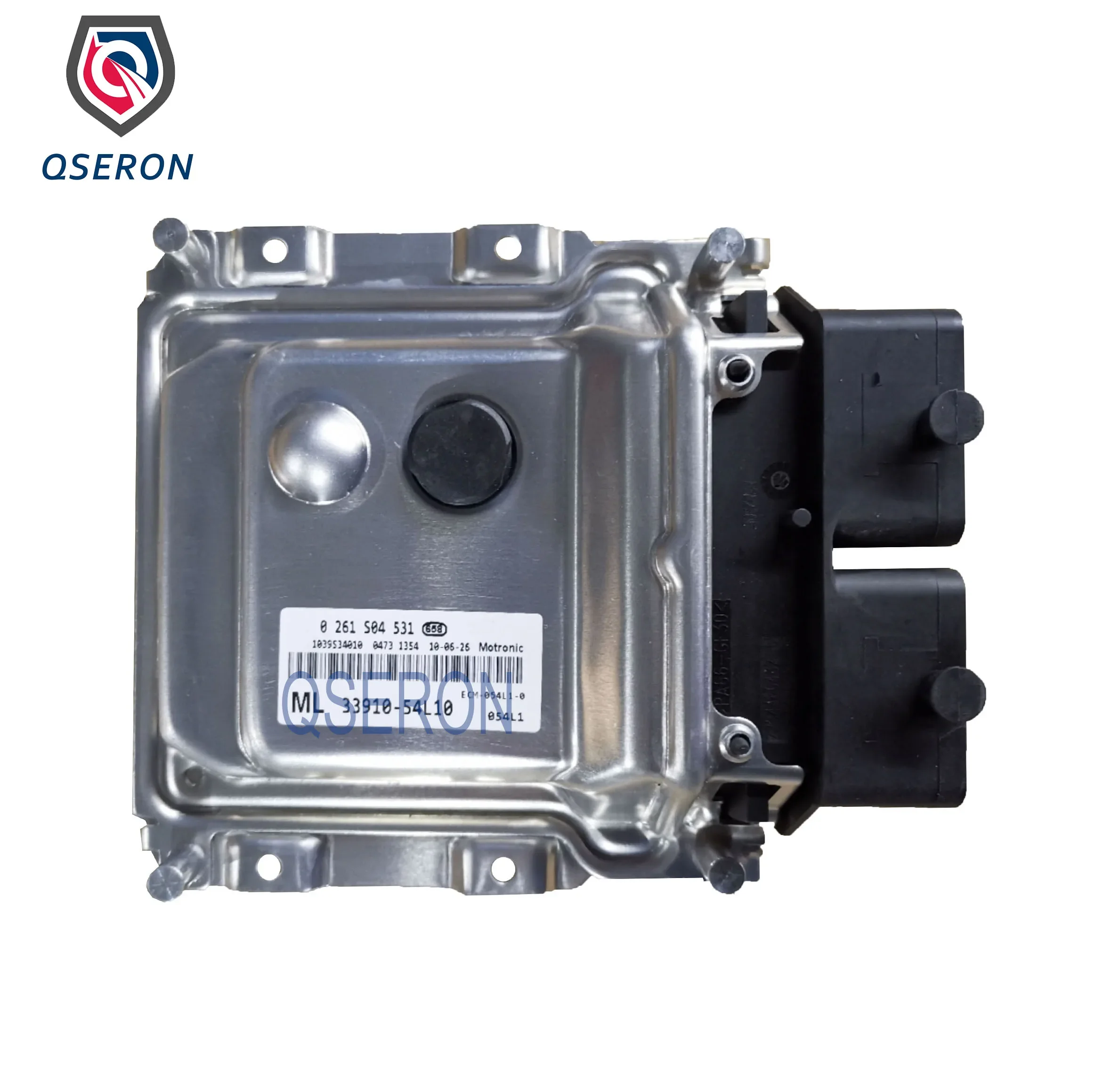 

New Engine Control Unit Computer Board 33910-54L10 3391054L10 0261S04531 ECU ECM For SUZUKI