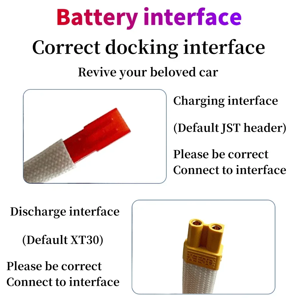 

Carbon fiber scooter lithium battery 36V 7800mAH carbon fiber scooter carbon fiber XT30+JST battery