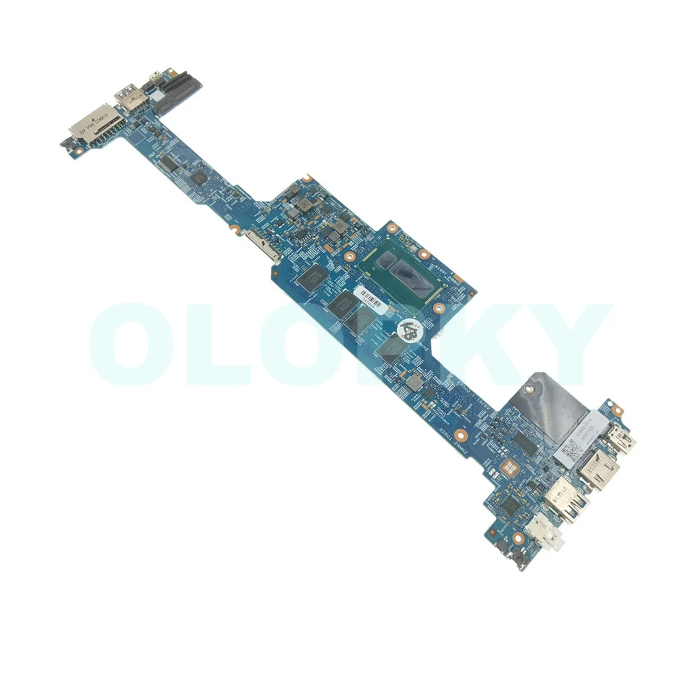 

12302-1 12302-2 Материнская плата с процессором i5-4200U i7-4500U для Acer Aspire S7-392 S7-393 Материнская плата ноутбука 4 ГБ/8 ГБ ОЗУ 48.4LZ03.021