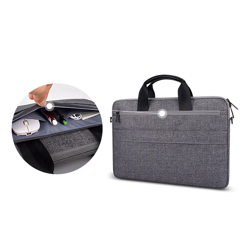 Laptoptasche 15 6 Zoll Hülle für MacBook M1 M2 Air 13 A2337 A2681 2020 2022 Pro 14 16 2021 2023 15,6 stoßfeste Beuteltaschen