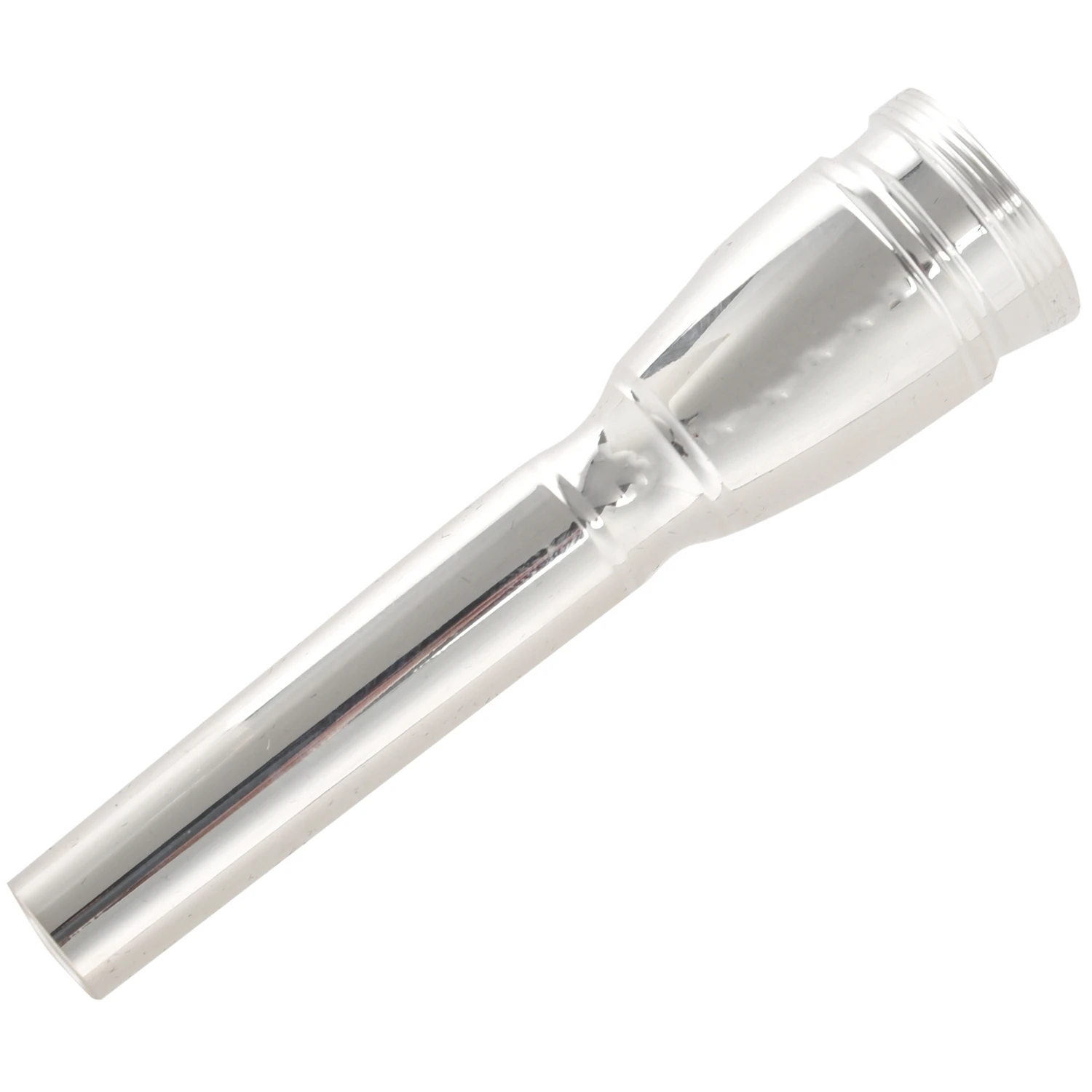 AS98-1 Set 2C 3C 2B 3B Mouthpiece For Bb Trumpet Brass Gold Plated A Multi-Purpose T Adapter Professional Gold Lacquer Nozzle