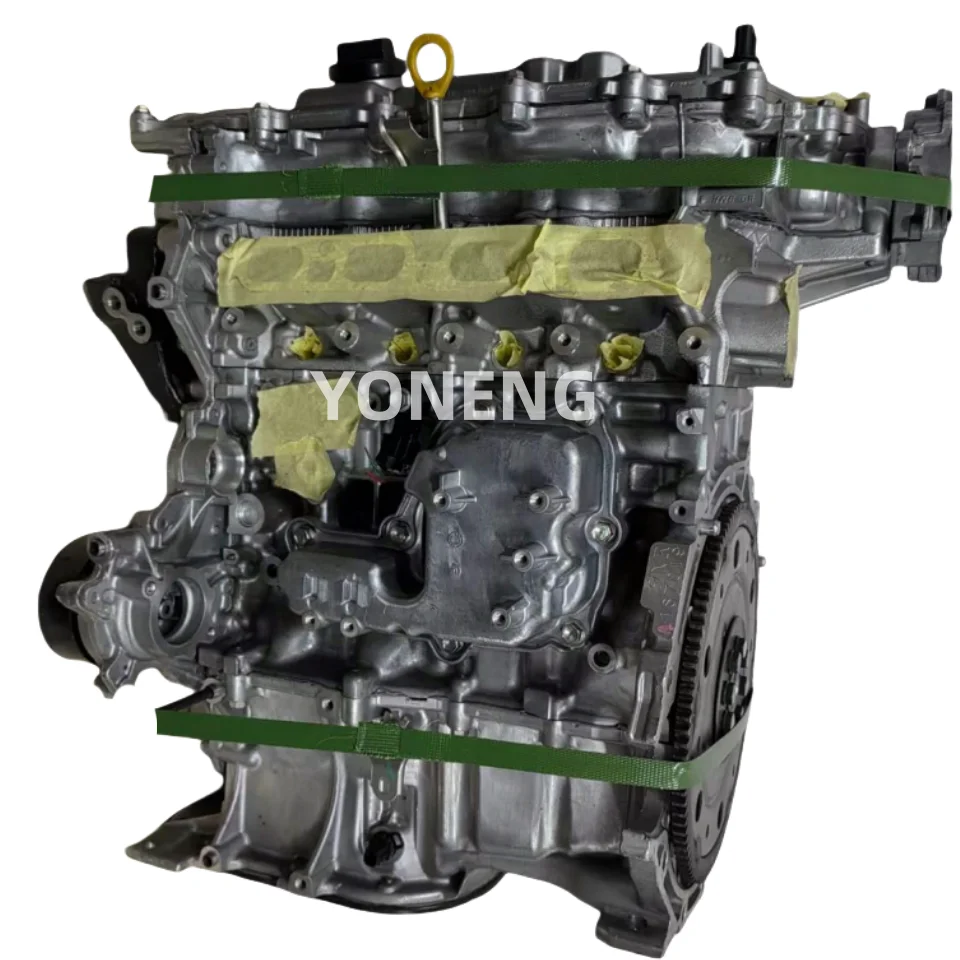 TOP QUALITY 1.2T 9NR ENGINE ASSEMBLY for toyota lexus