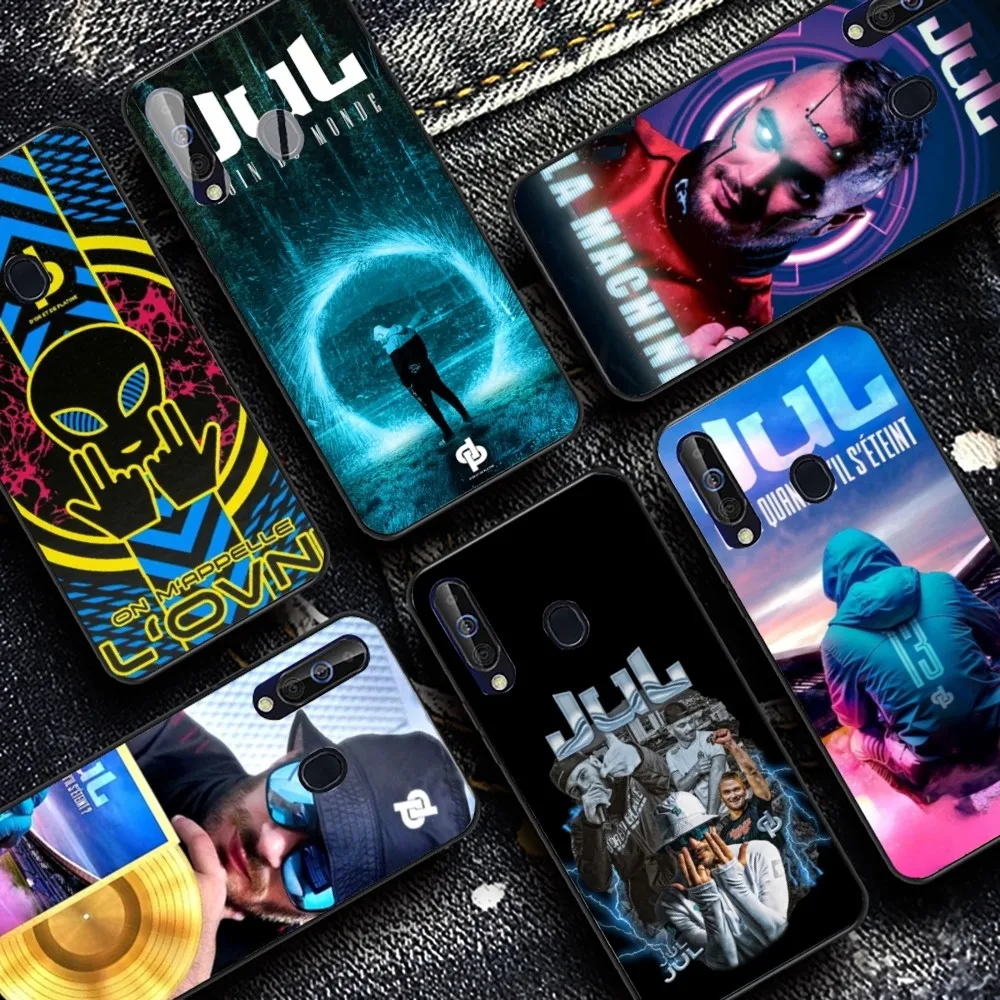 Jul C'est Pas Des L…