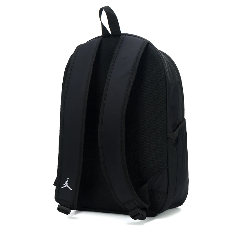 Nike Men's and Women's Bags Jordan School Bag Sports Backpack Jd2613004Ad-002