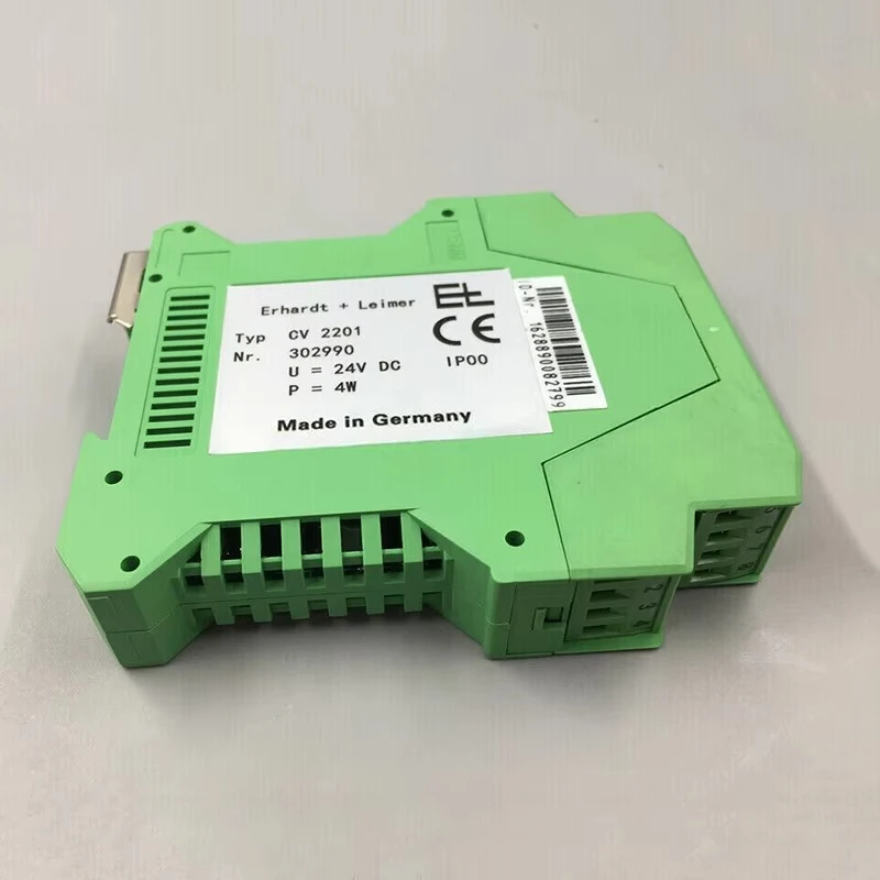 

Measurement amplitude CV2201