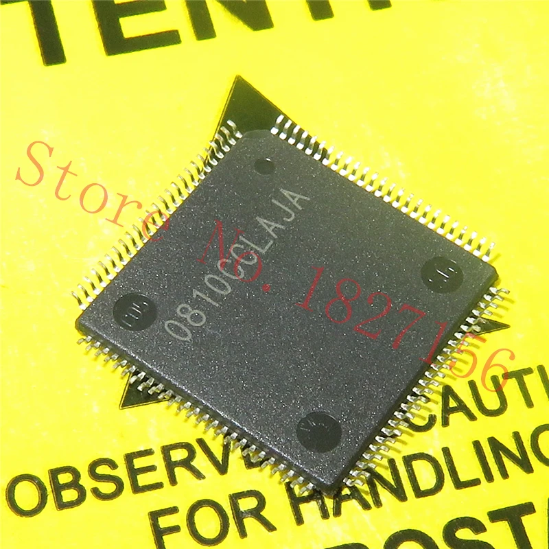 New&original C8051F040 C8051F040-GQR TQFP100