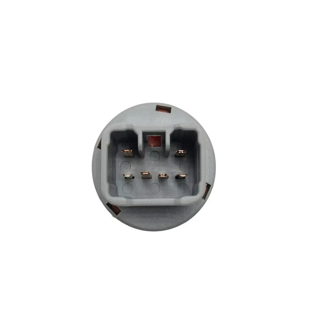 ​1Pc Auto Back Up Light Socket Turn Signal Brake Lamp Rear Light Socket 2004-2007 for Toyota Highlander 90075-60018 90075-60036