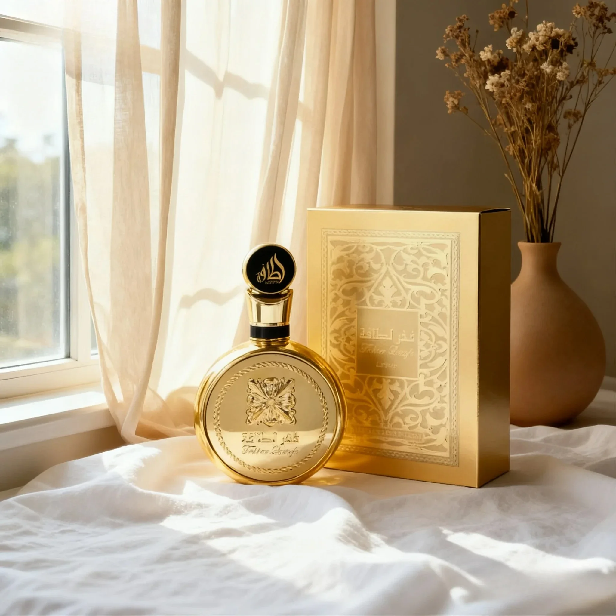 عطر فاخر 100 مللي بخاخ للجسم للنساء عطر عربي يؤرخ مزيلات رائحة عرق زهرية غامضة وأنيقة هدية عالية الجودة #5