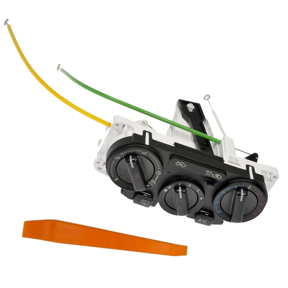 

27510EL00A, 27510EL02A AC Heater Climate Control Panel for Nissan Versa 2007-2011