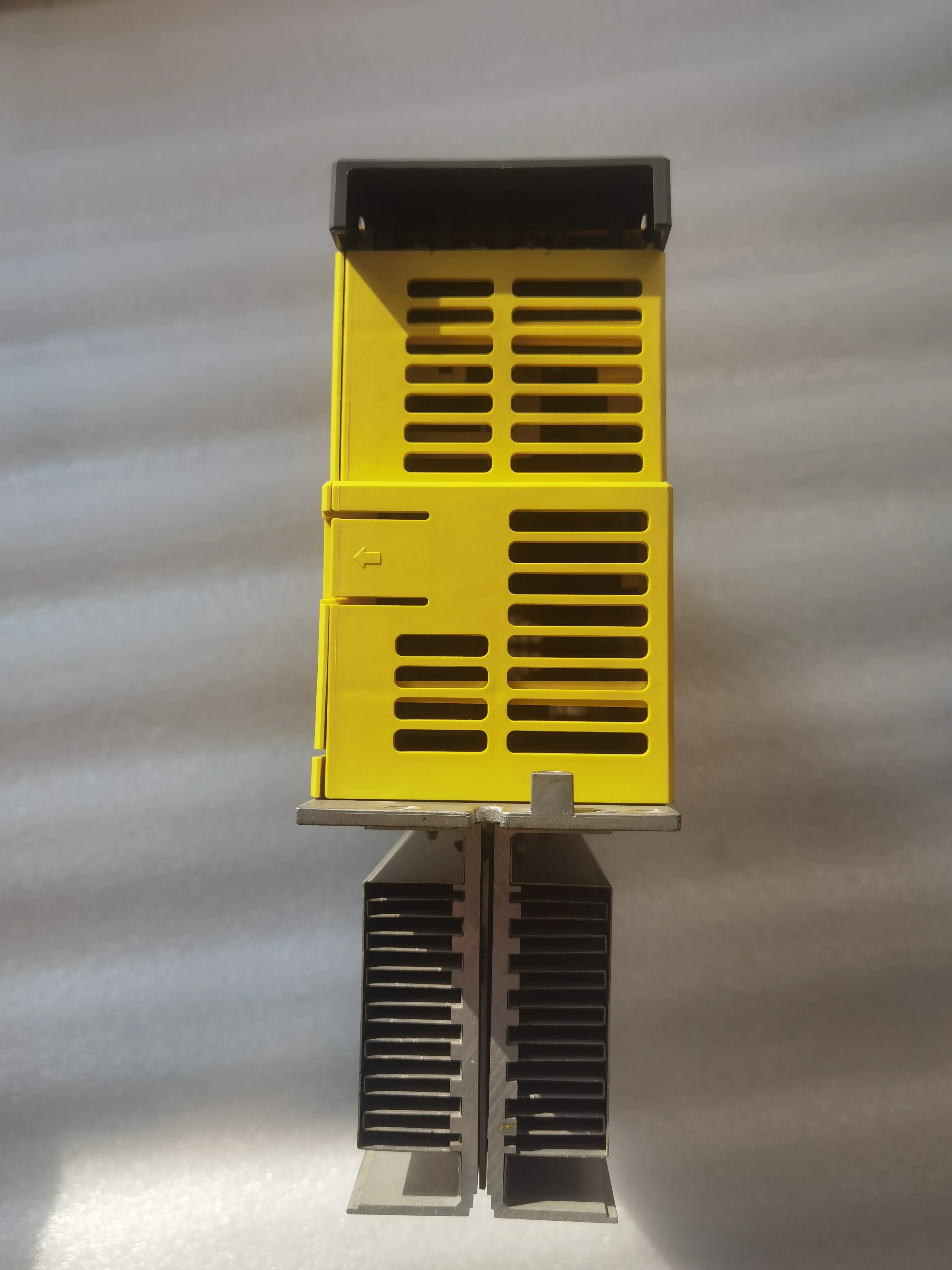 Servo Drive FANUC, Usado, Normal, A06B-6114-H210