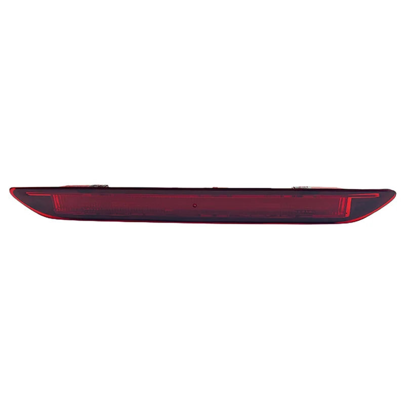 DECHO For Ford Focus Sedan 2013 2014 2015 2016 2017 2018 Third High Mount Additional Brake Rear Stop Tail Light Lamp