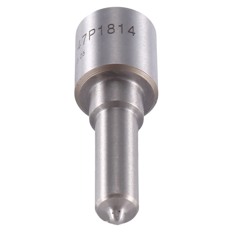 DLLA147P1814 0433172107 New Diesel Fuel Injector Nozzle Replacement Parts For Injector 0445120153