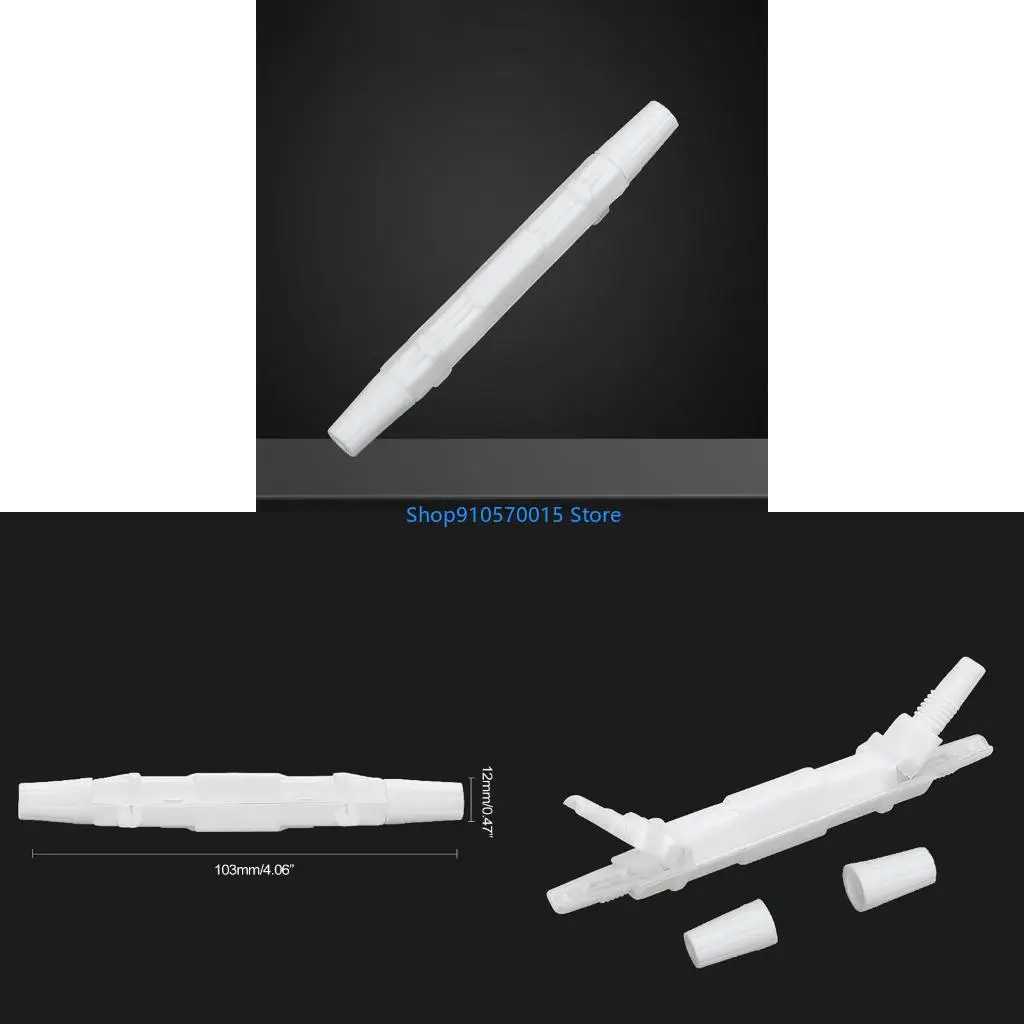 

B95C Fiber Splicing Sleeves for 45mm-60mm FTTH Heat Shrinkable Sleeve Protect