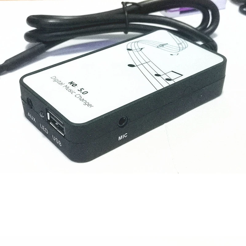 Super Sale For Honda Accord CRV Civic Odyssey Generation Accord Dedicated Car Bluetooth Module Disc Box