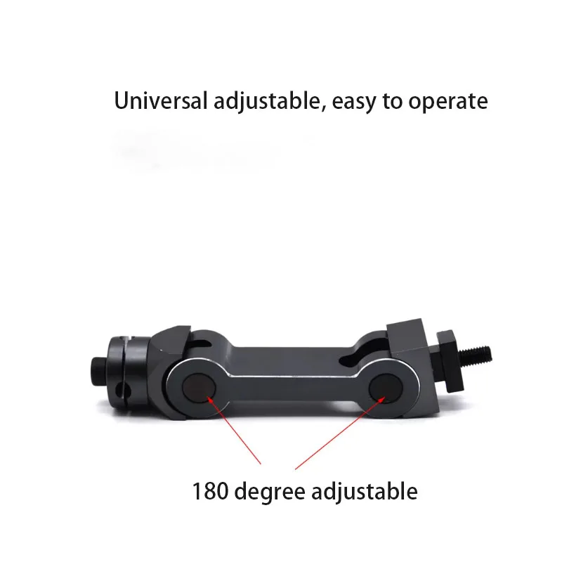 Precision locator milling machine universal adjustment fast positioning fixture CNC clamping locator machine tool accessories