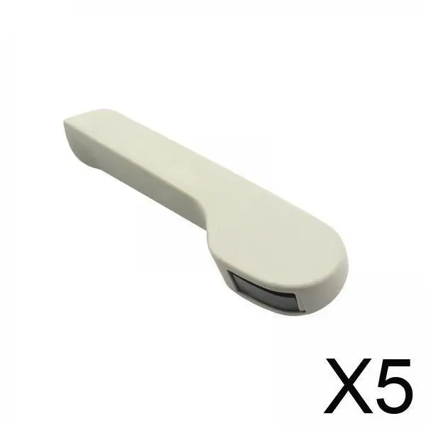 

Automotive Bonnet Release Handle Lever Durable Plastic Easy Install Auto Parts for VW Beetle Polo Skoda Yeti Seat Toledo Altea